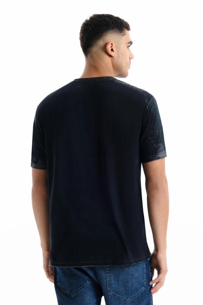 T-Shirt Untamed Classic 