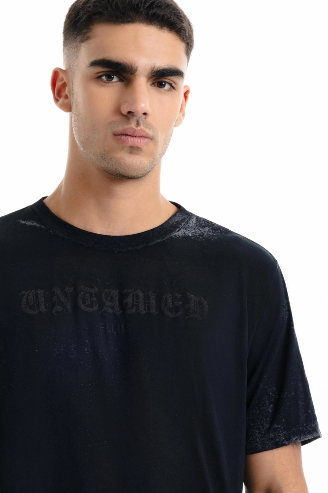 T-Shirt Untamed Classic 