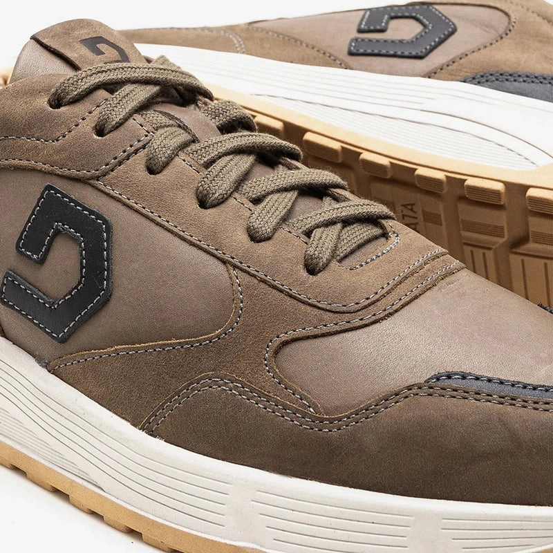 Tênis Denim Dave Musgo Democrata