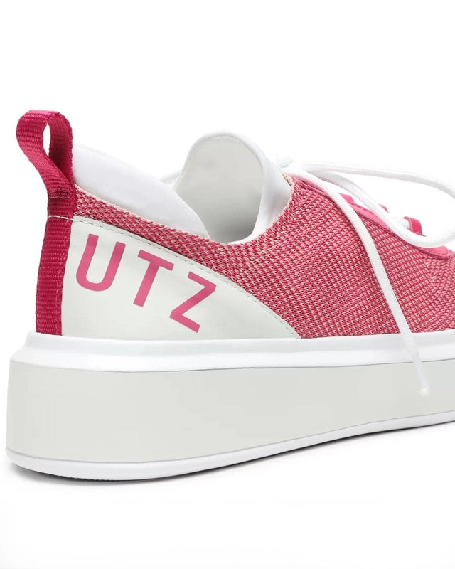 Tênis Hit Schutz Pink