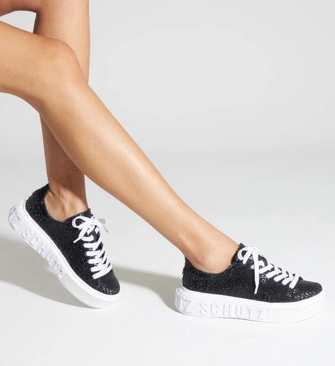 Tênis  IT Schutz Glam Schutz
