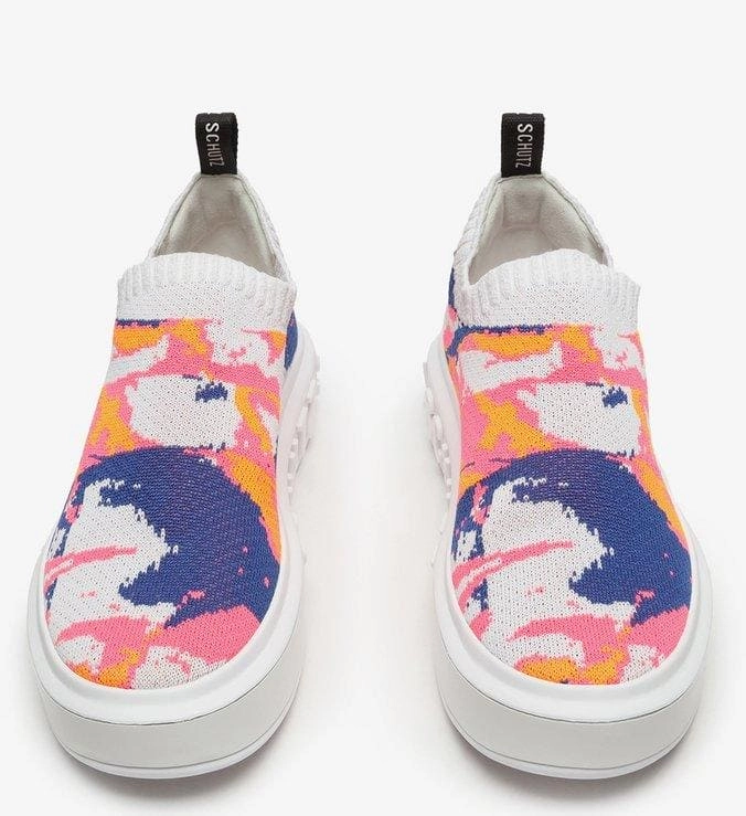 Tênis It Schutz Tie- Schutz