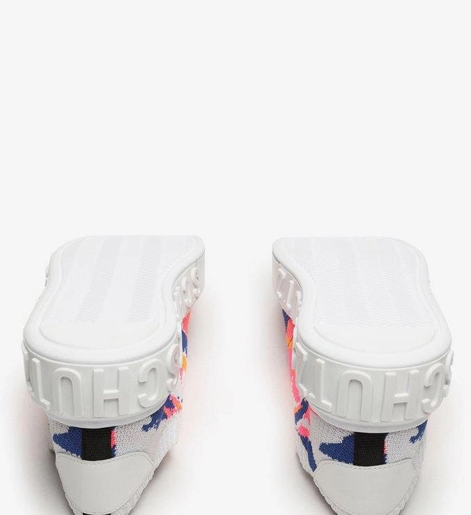 Tênis It Schutz Tie- Schutz