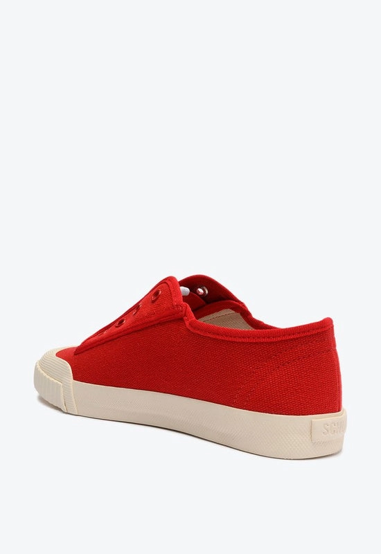 TÊNIS SMASH VERMELHO SCHUTZ