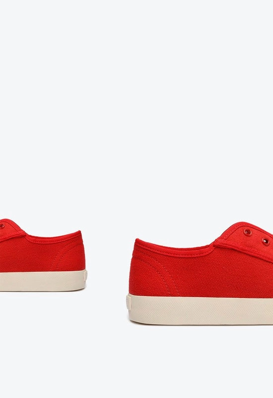 TÊNIS SMASH VERMELHO SCHUTZ