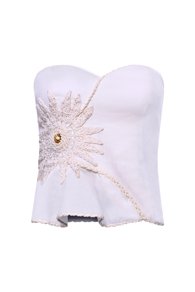 TOP LINHO TROPIC
