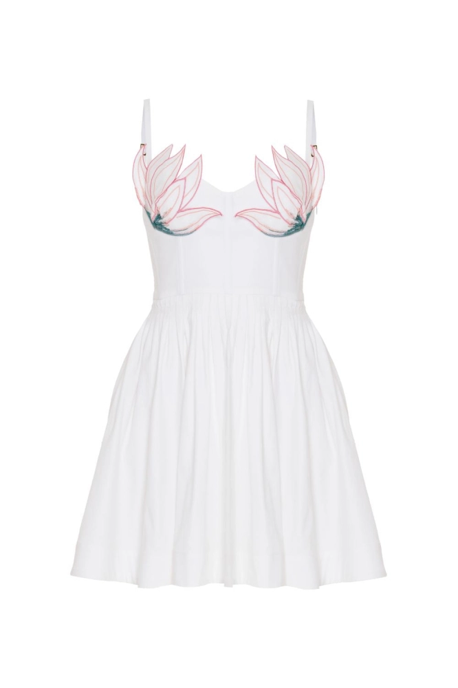 Vestido Bruma Mini