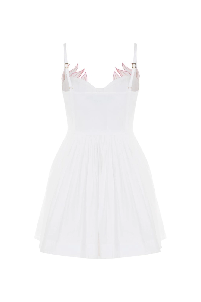Vestido Bruma Mini