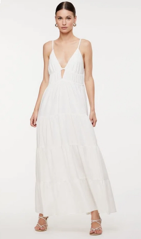 Vestido de Alcinha Animale