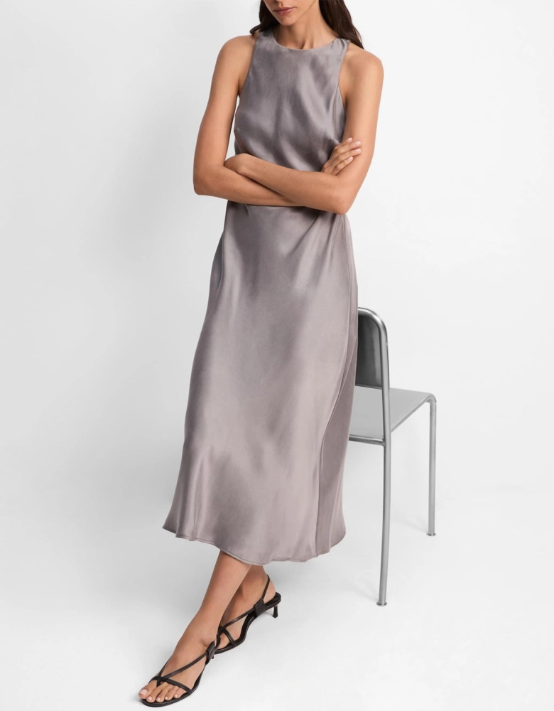 Vestido Evasê
