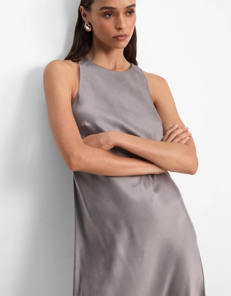 Vestido Evasê