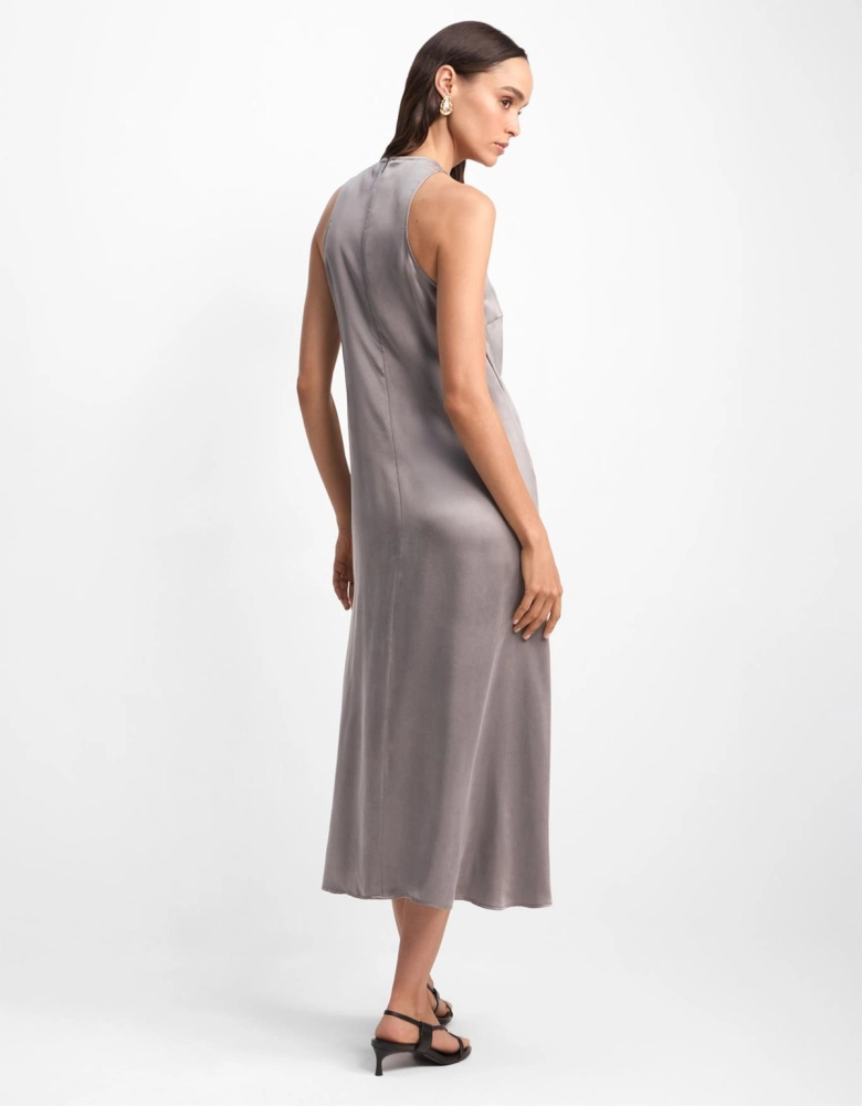 Vestido Evasê