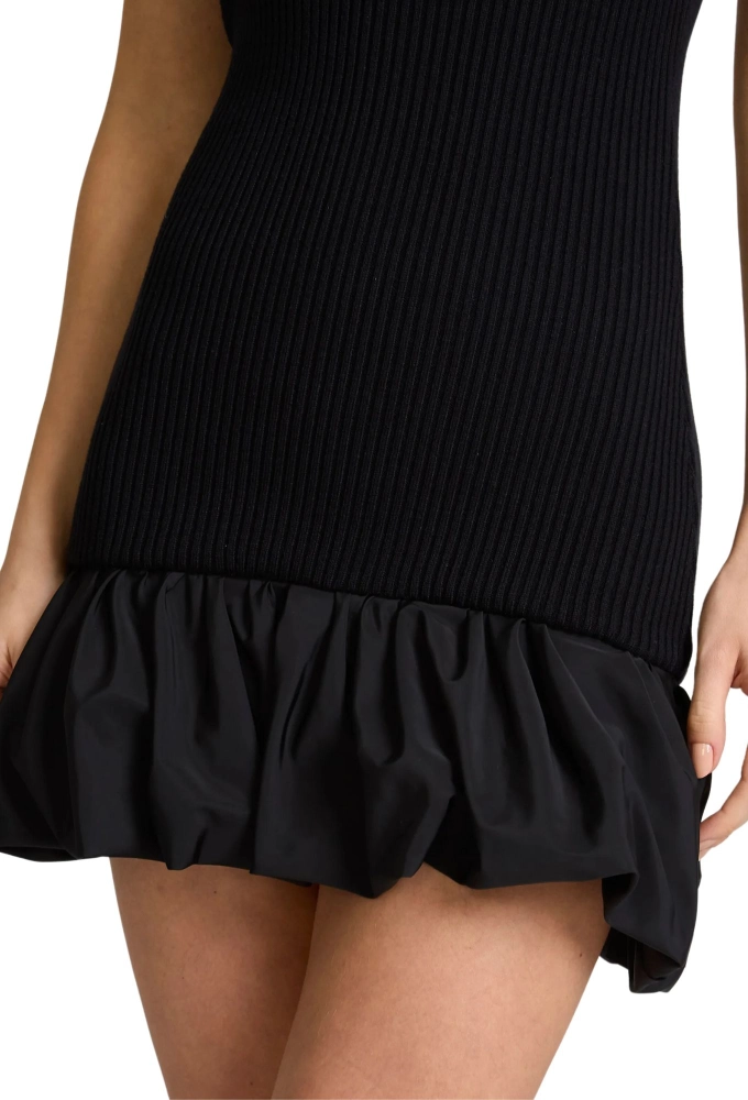 Vestido Fem Mc Blimp John John