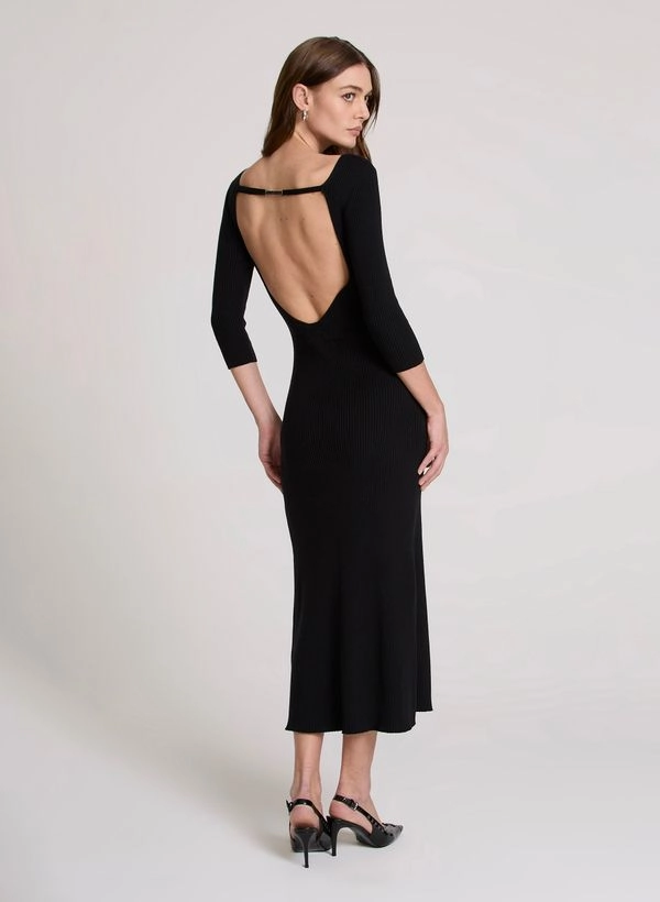 Vestido Fem Ml Lucy John John