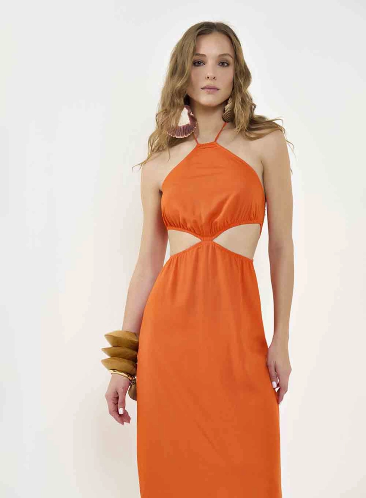 VESTIDO COLCCI