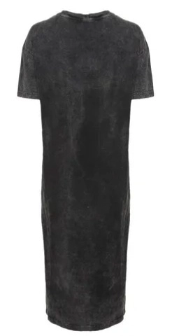 Vestido Midi Logo Sport John John