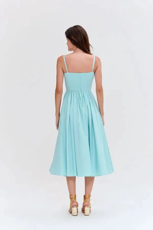 Vestido Patbo