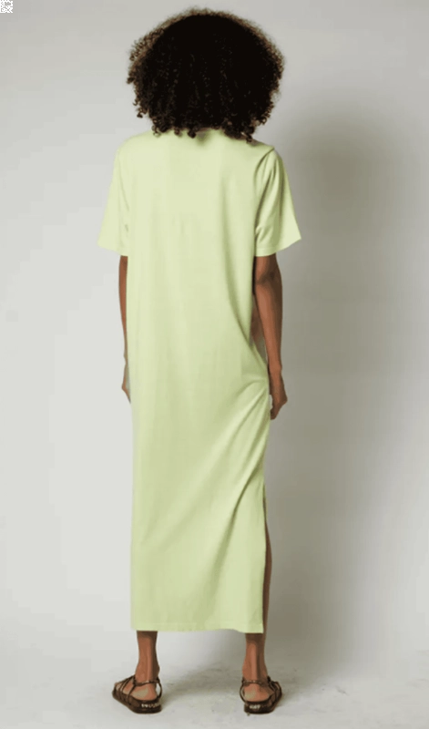 Vestido T-Dress Comfy Lume Animale