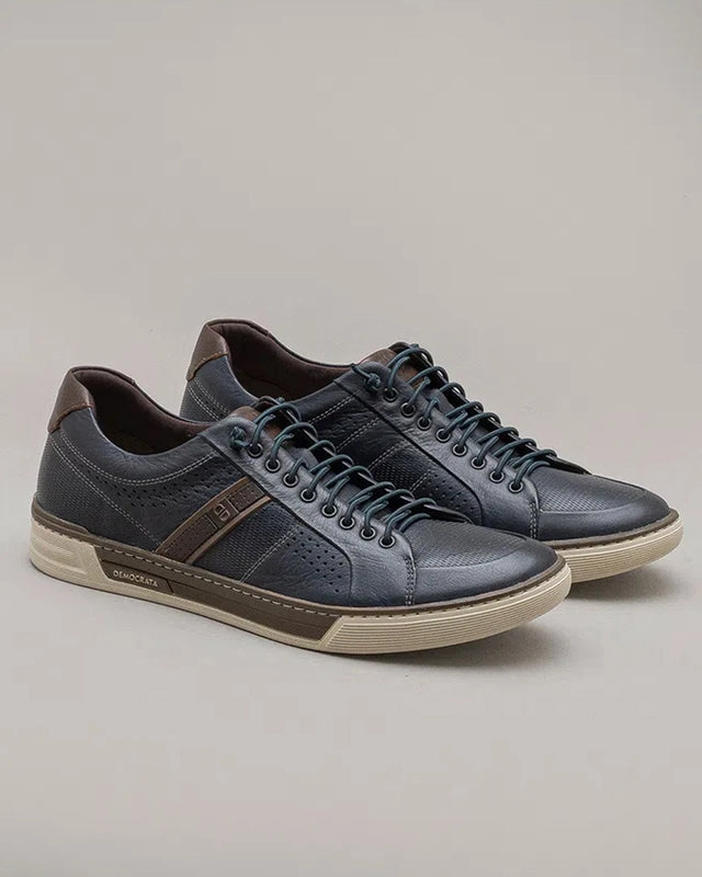 Sapatênis Denim Blend