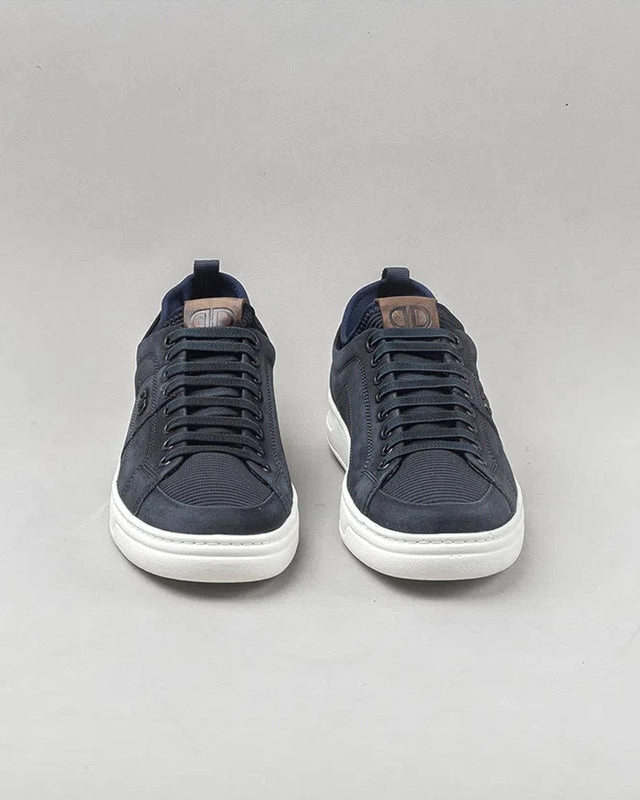 Sapatênis Denim Stage Hi-Soft 32