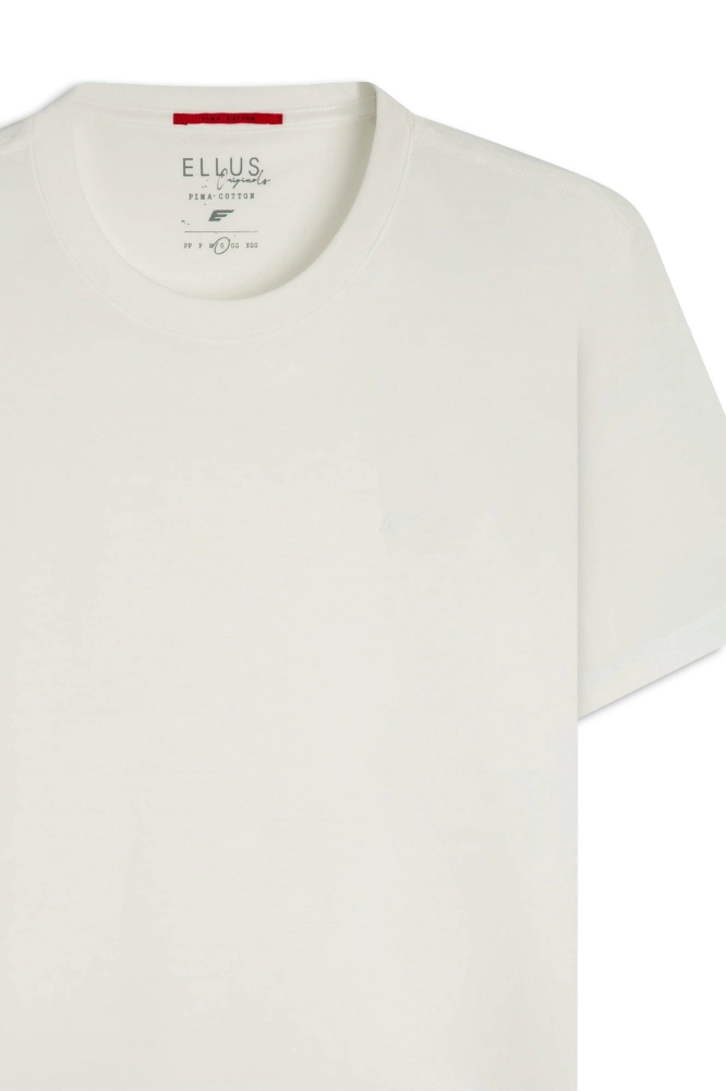 T-SHIRT PIMA EASA MIRROR CLASSIC