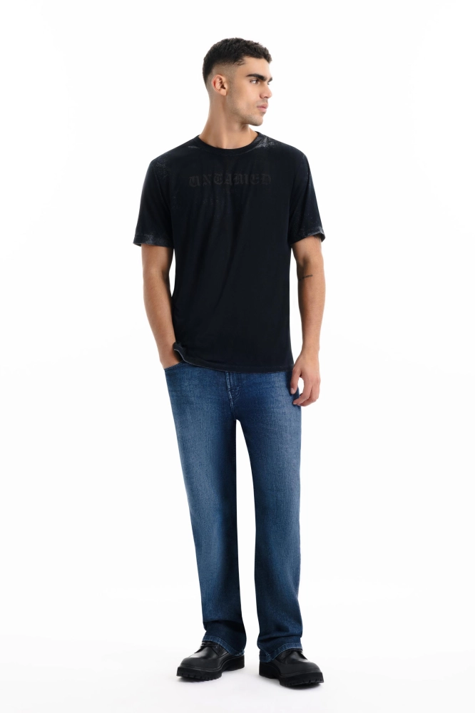 T-Shirt Untamed Classic Ellus