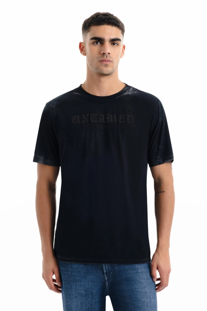 T-Shirt Untamed Classic 