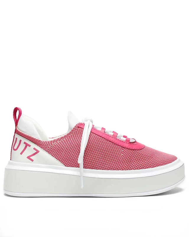 Tênis Hit Schutz Pink