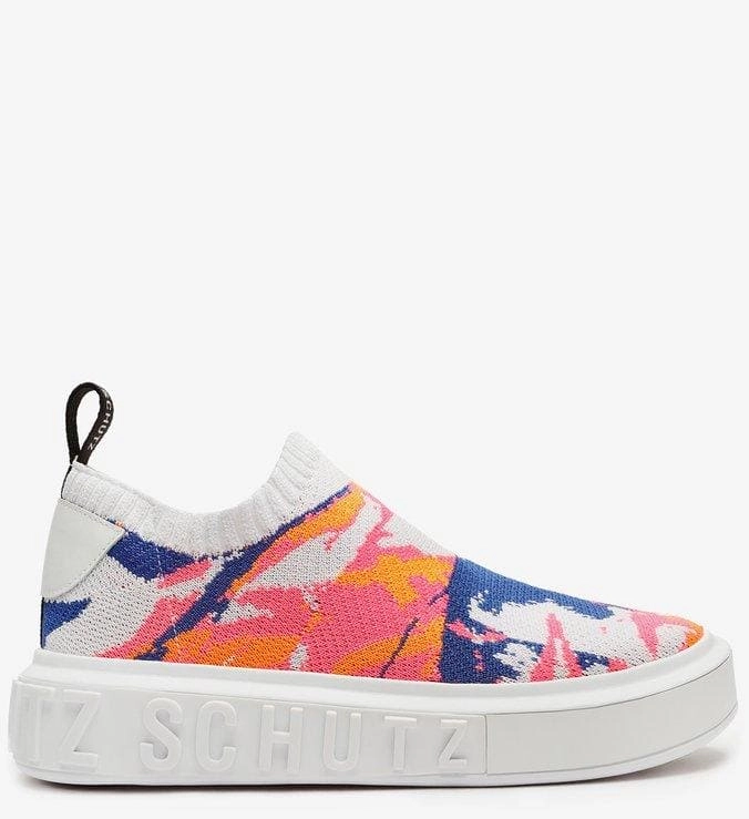 Tênis It Schutz Tie- Schutz