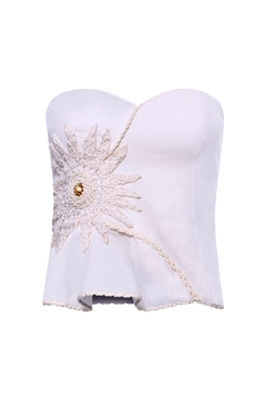 TOP LINHO TROPIC