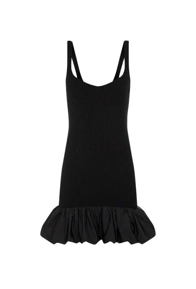 Vestido Fem Mc Blimp John John