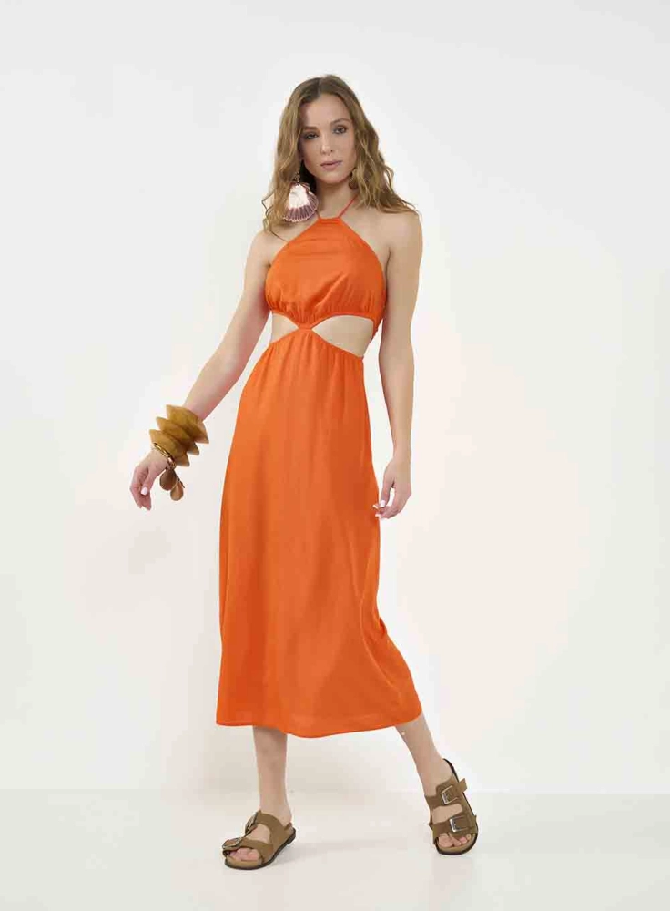 VESTIDO COLCCI