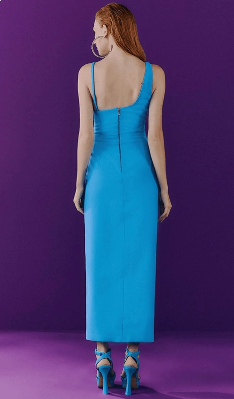 Vestido Midi Skazi