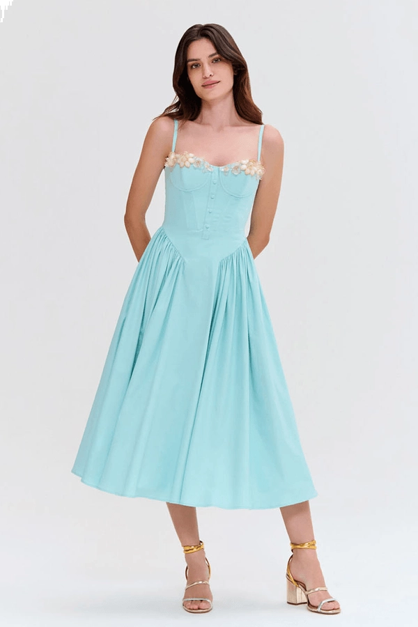 Vestido Patbo